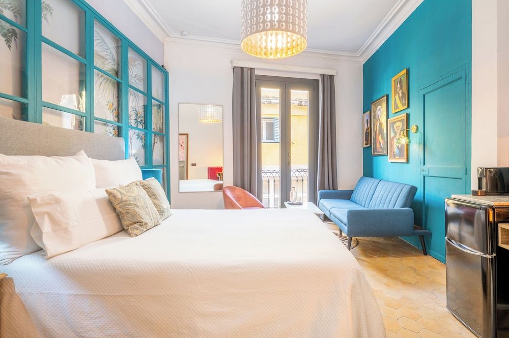 Comfort Suite