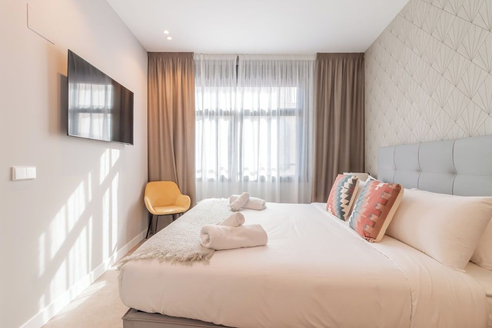 Basic Apartment