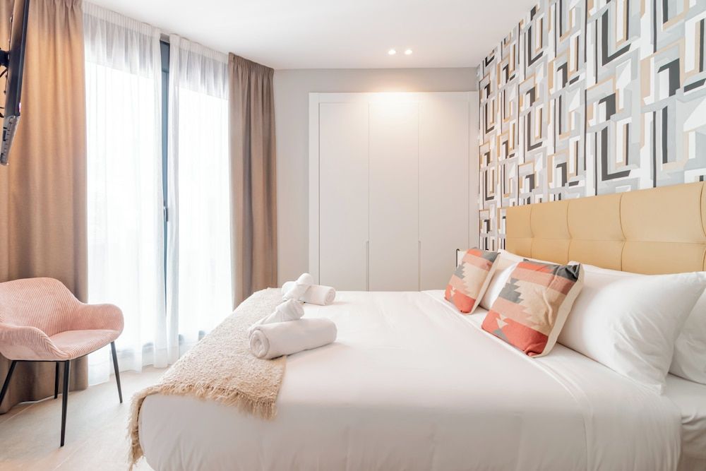 Signature Apartment