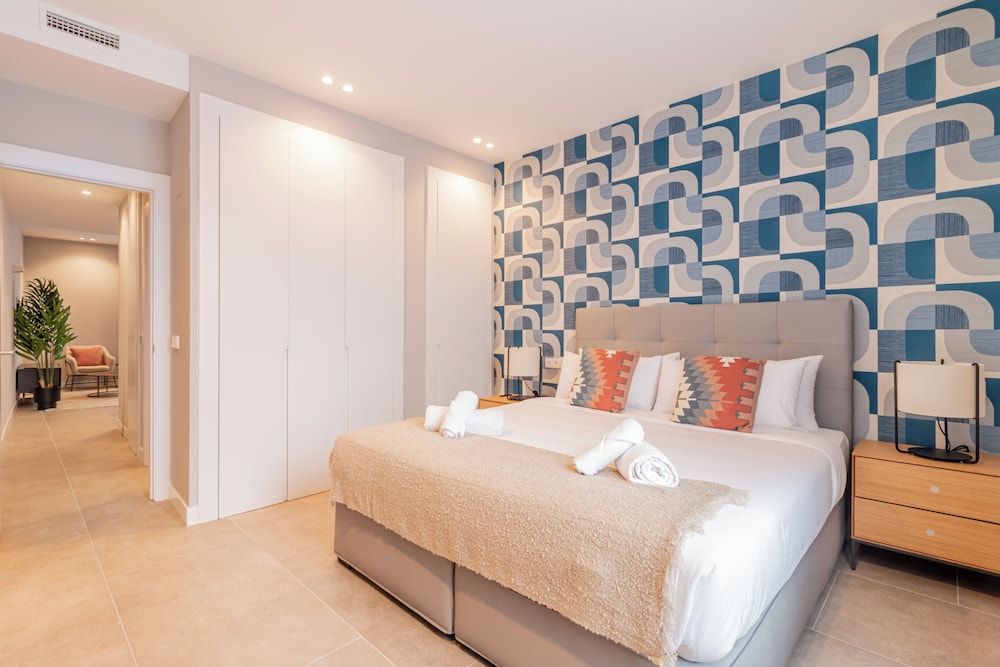 Premium Apartment
