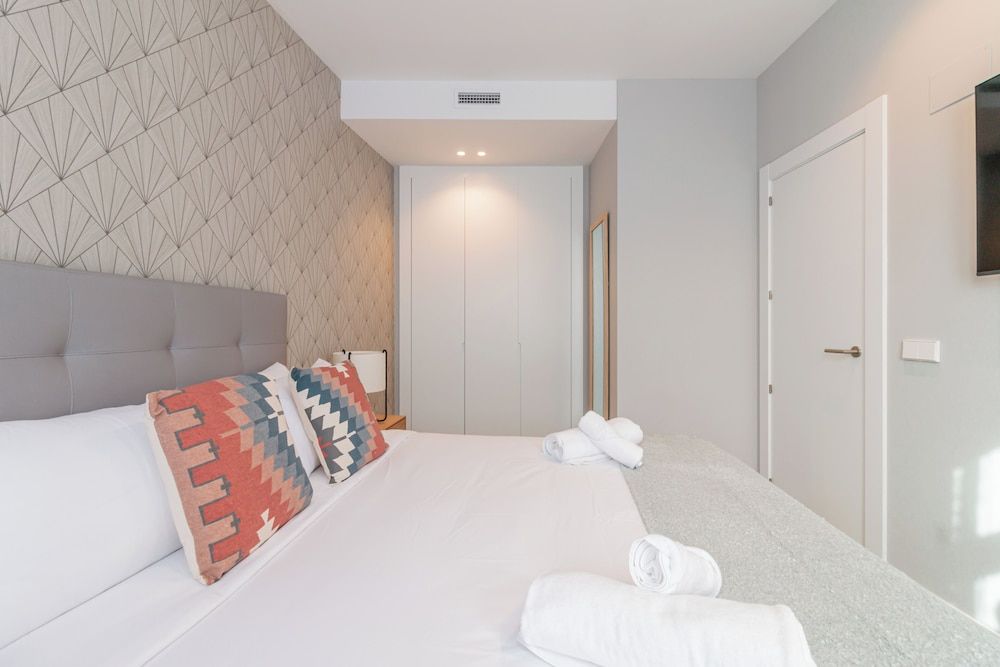Basic Apartment