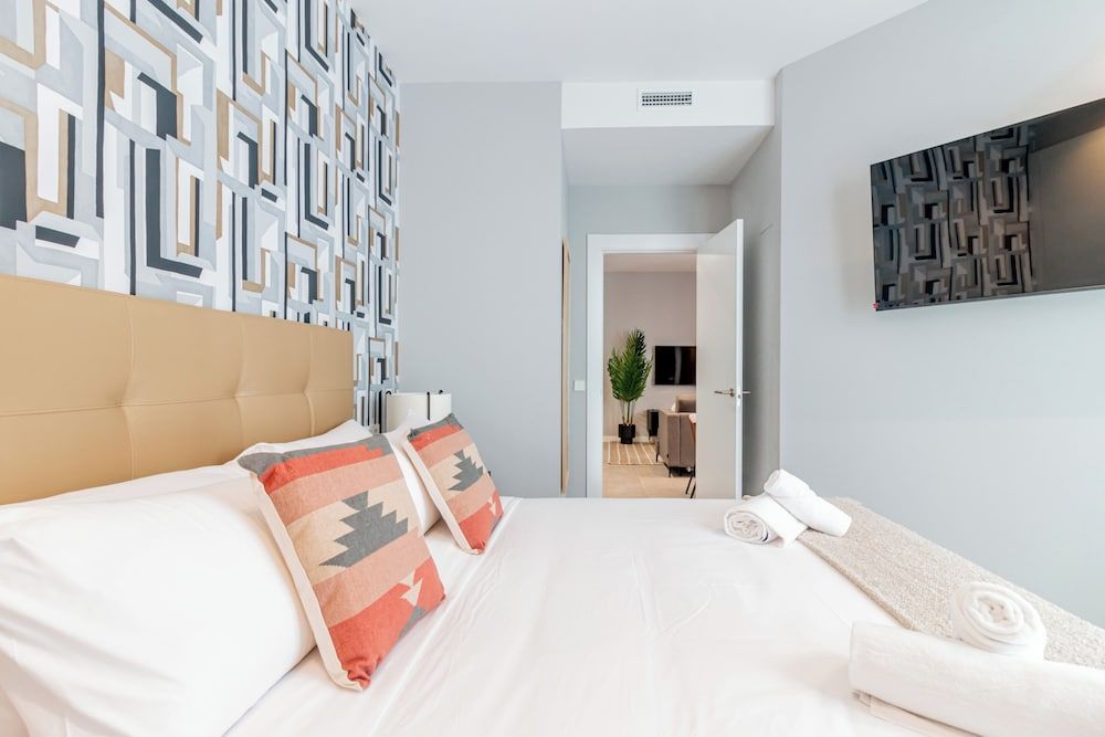 Signature Apartment