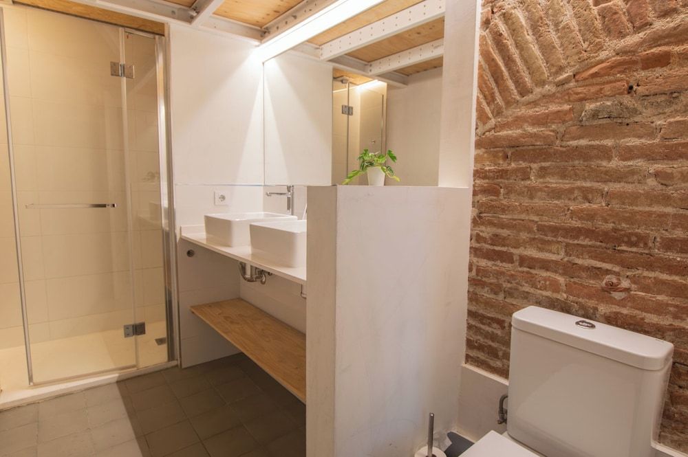 Loft, City View
