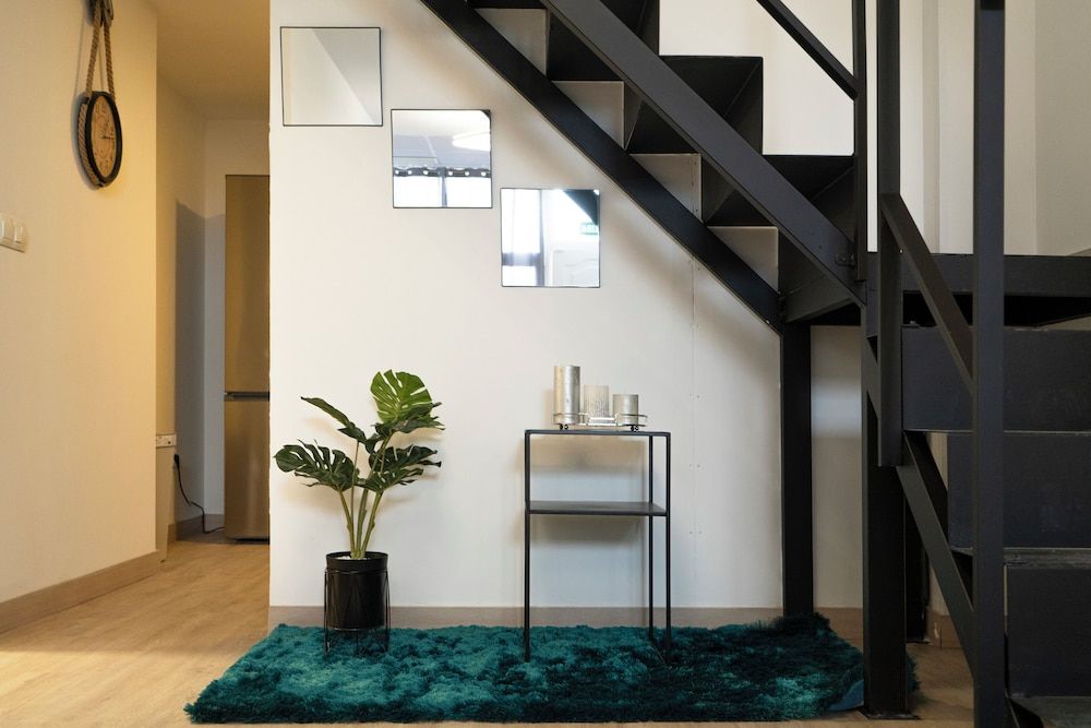 Oshun Mirasierra Apartment 12