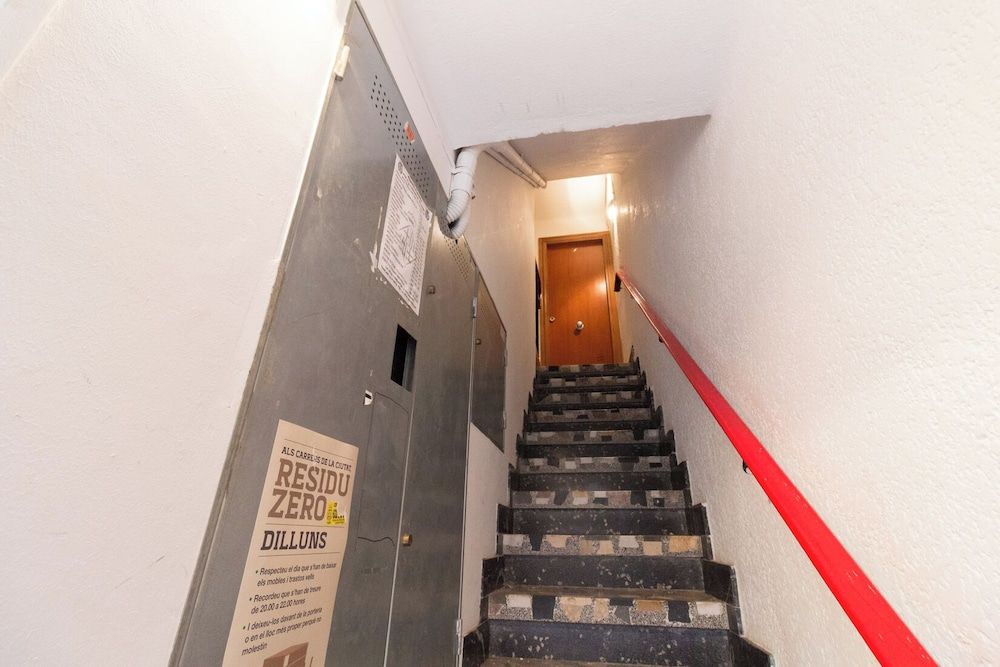 BeBarceloner Sant Andreu Apartments