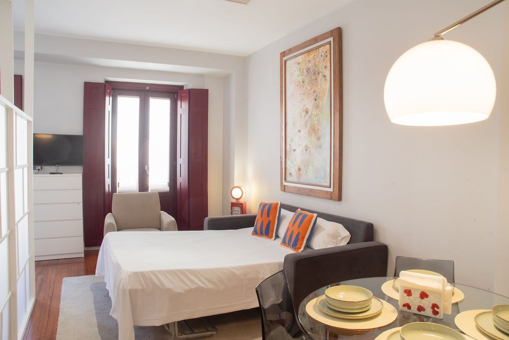 Libertad 24 Superior Loft 4