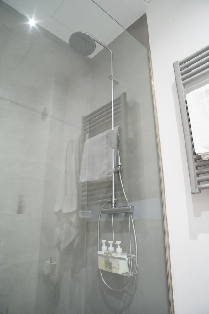 Libertad 24 Superior Loft 8