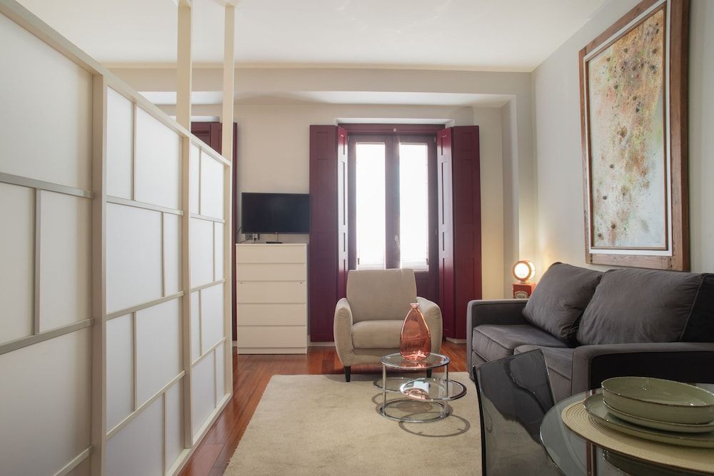 Libertad 24 Superior Loft 13