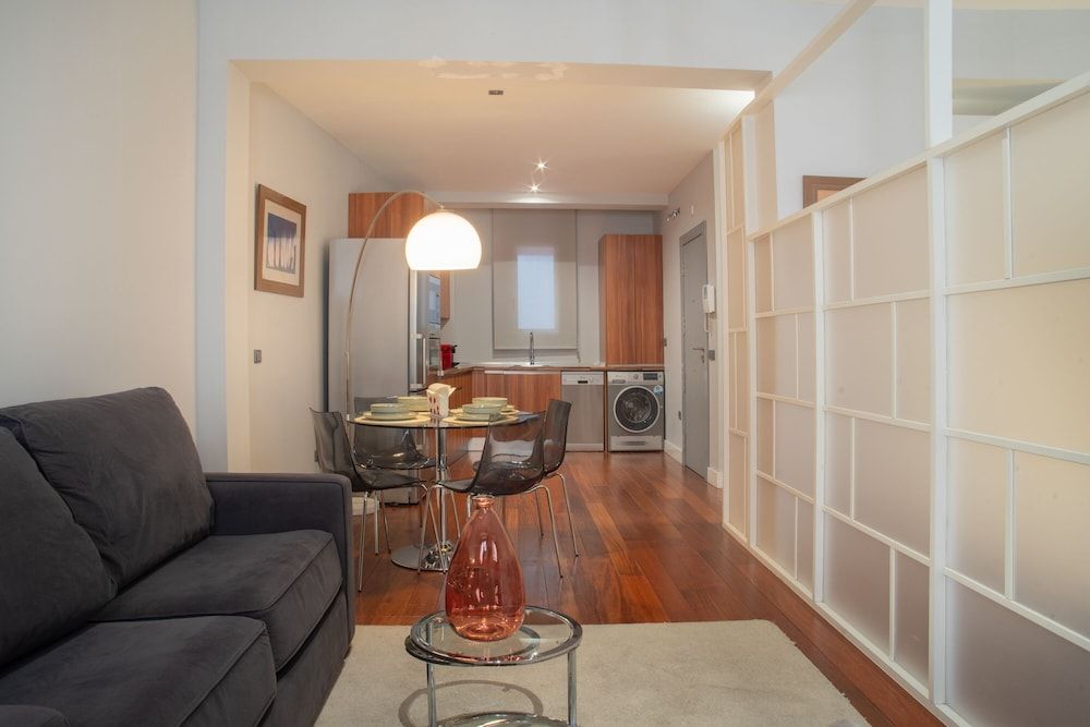 Libertad 24 Superior Loft 14