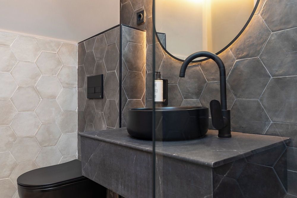 HA Aparthotel Retiro Suites Standard Suite 4