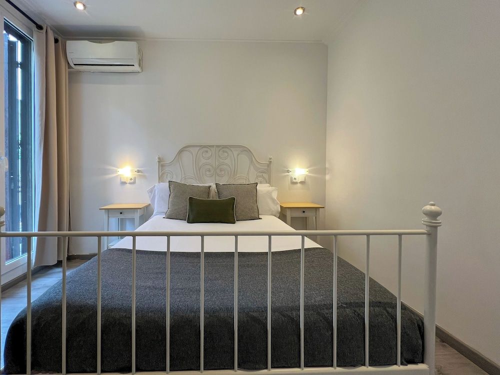 Apartment, 1 Bedroom