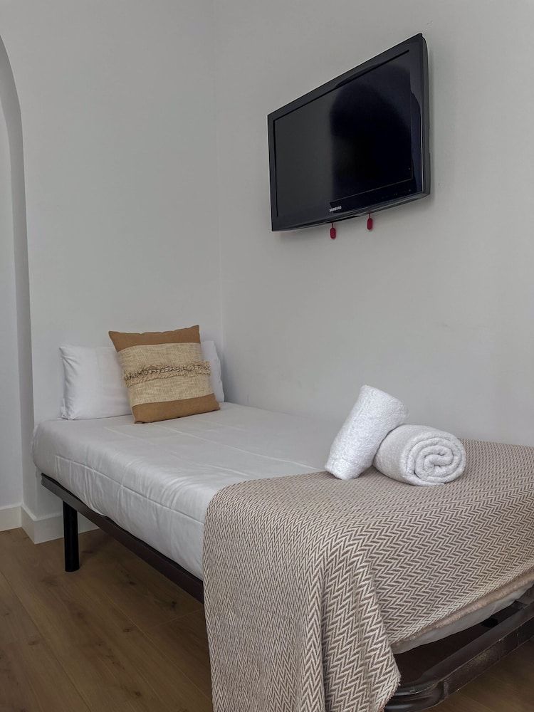 Superior Room, Balcony, City View