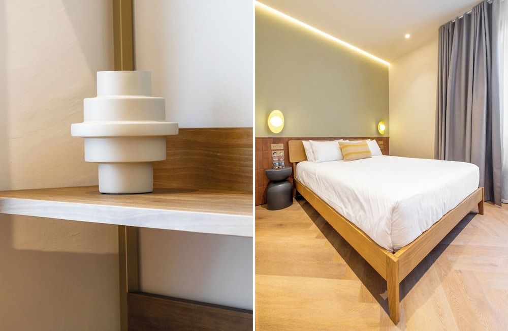 Hostal Ambos Mundos Standard Double Room 3