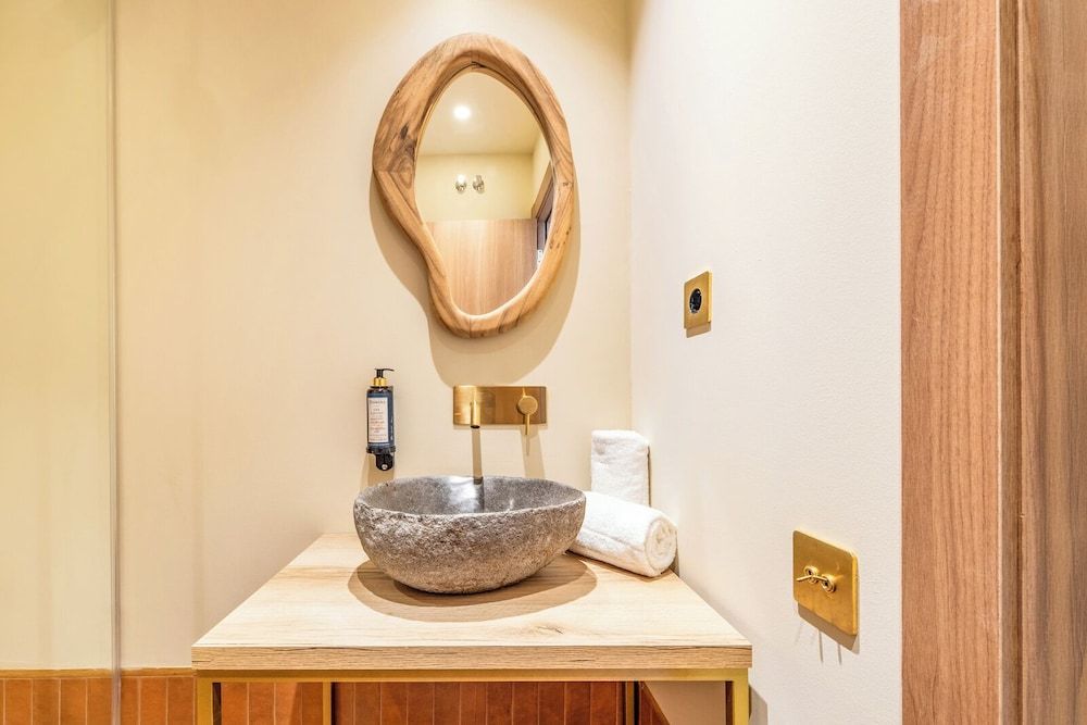 Hostal Ambos Mundos Standard Double Room 8