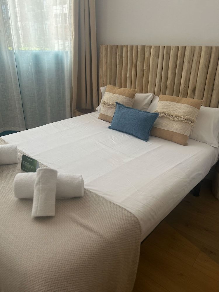 Hostal Ambos Mundos Standard Double Room 2