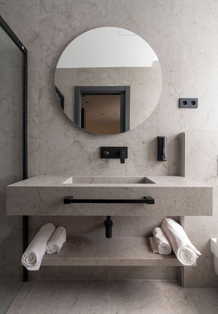 Pacifico Suites near Retiro Exclusive Suite, Non Smoking, Air conditioning 5