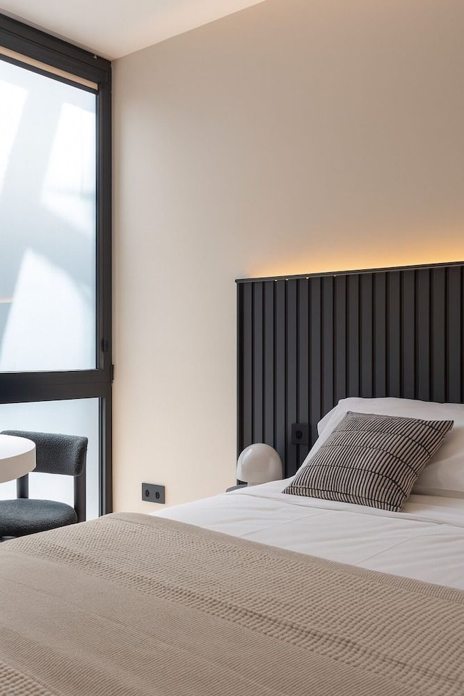 Pacifico Suites near Retiro