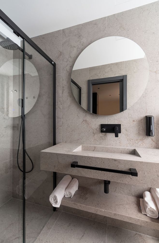 Pacifico Suites near Retiro Exclusive Suite, Non Smoking, Air conditioning 4