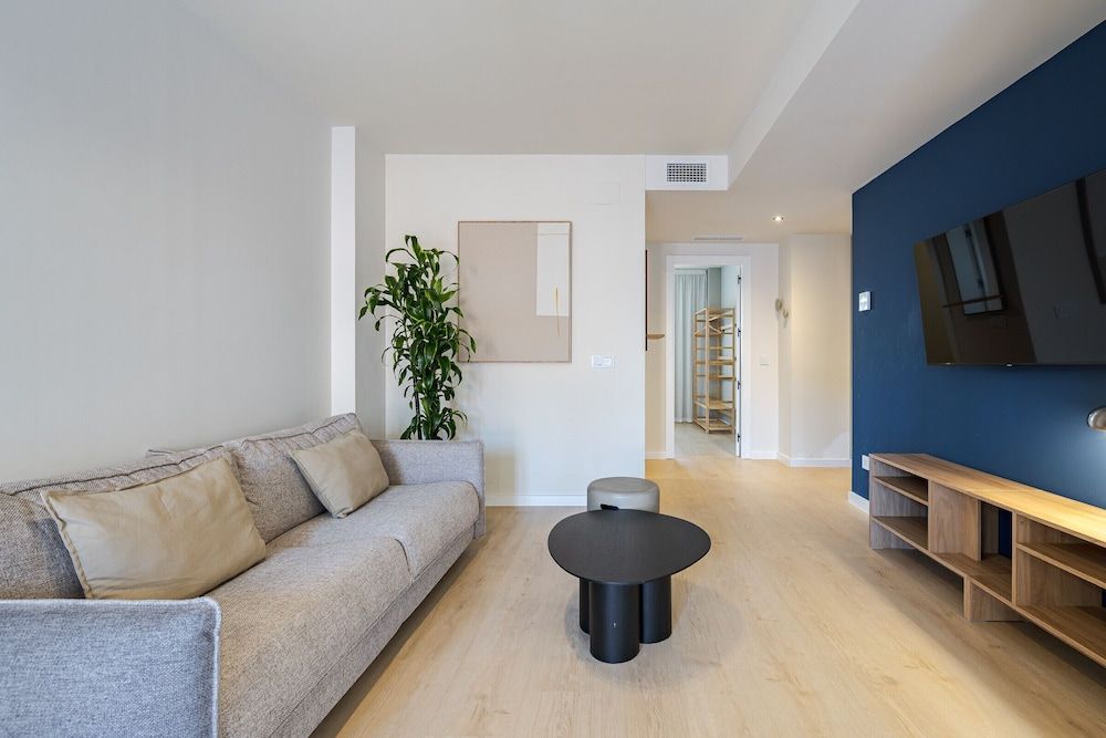 Puerto Alto Apartments Apartment, 1 Double Bed with Sofa bed, City View 11