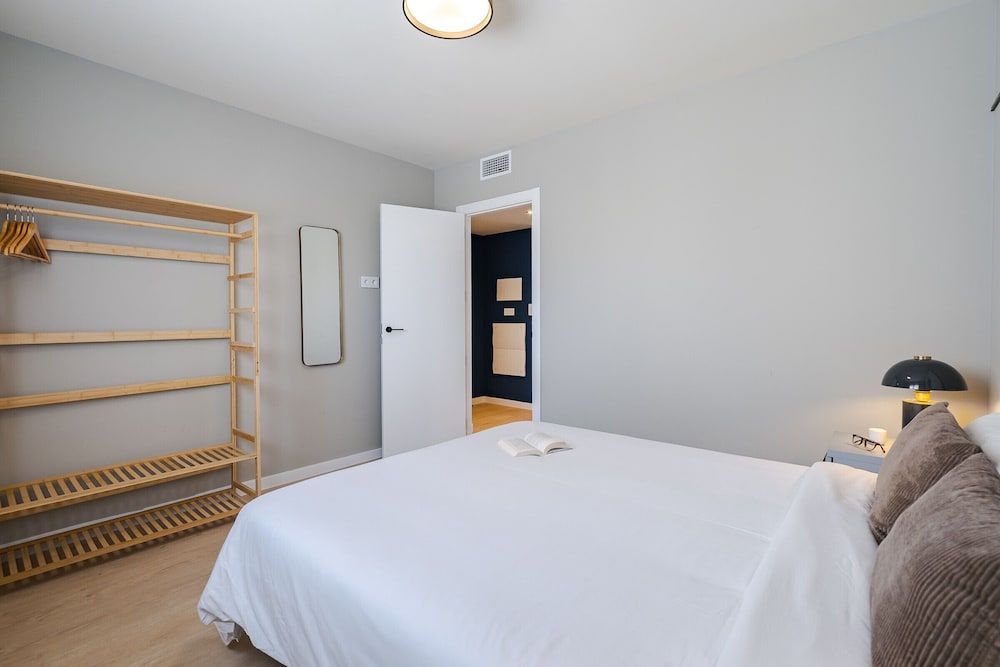 Puerto Alto Apartments Apartment, 1 Double Bed with Sofa bed, City View 3