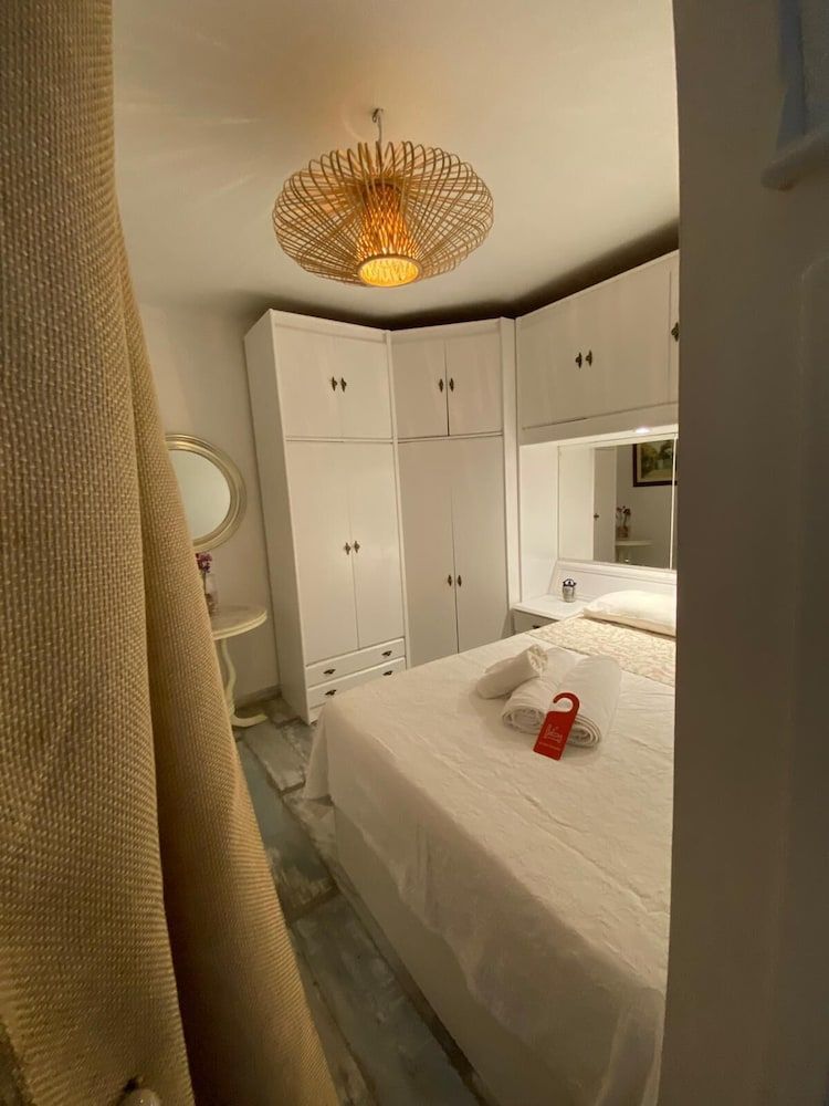 City Double Room
