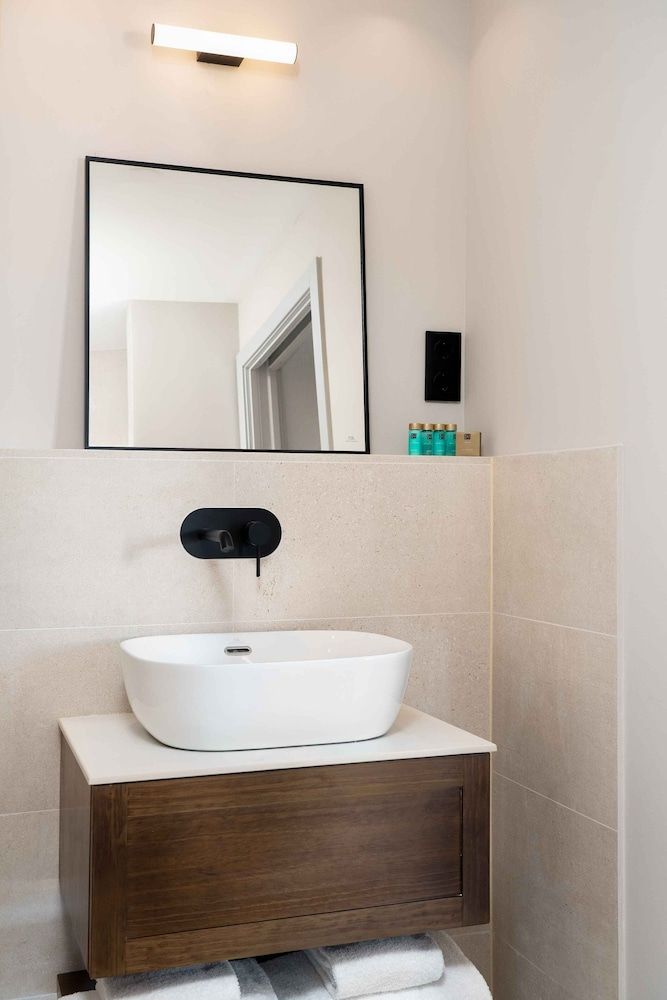 master La Rambla Studio, Balcony 7