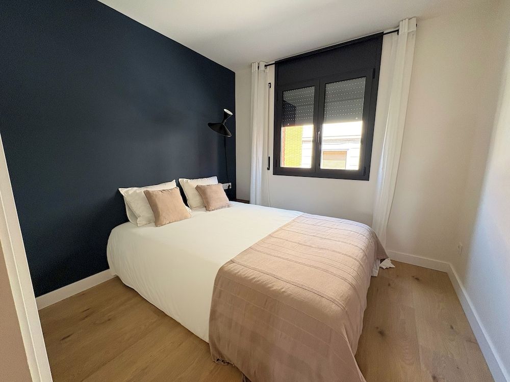 Apartment (4 Bedrooms)