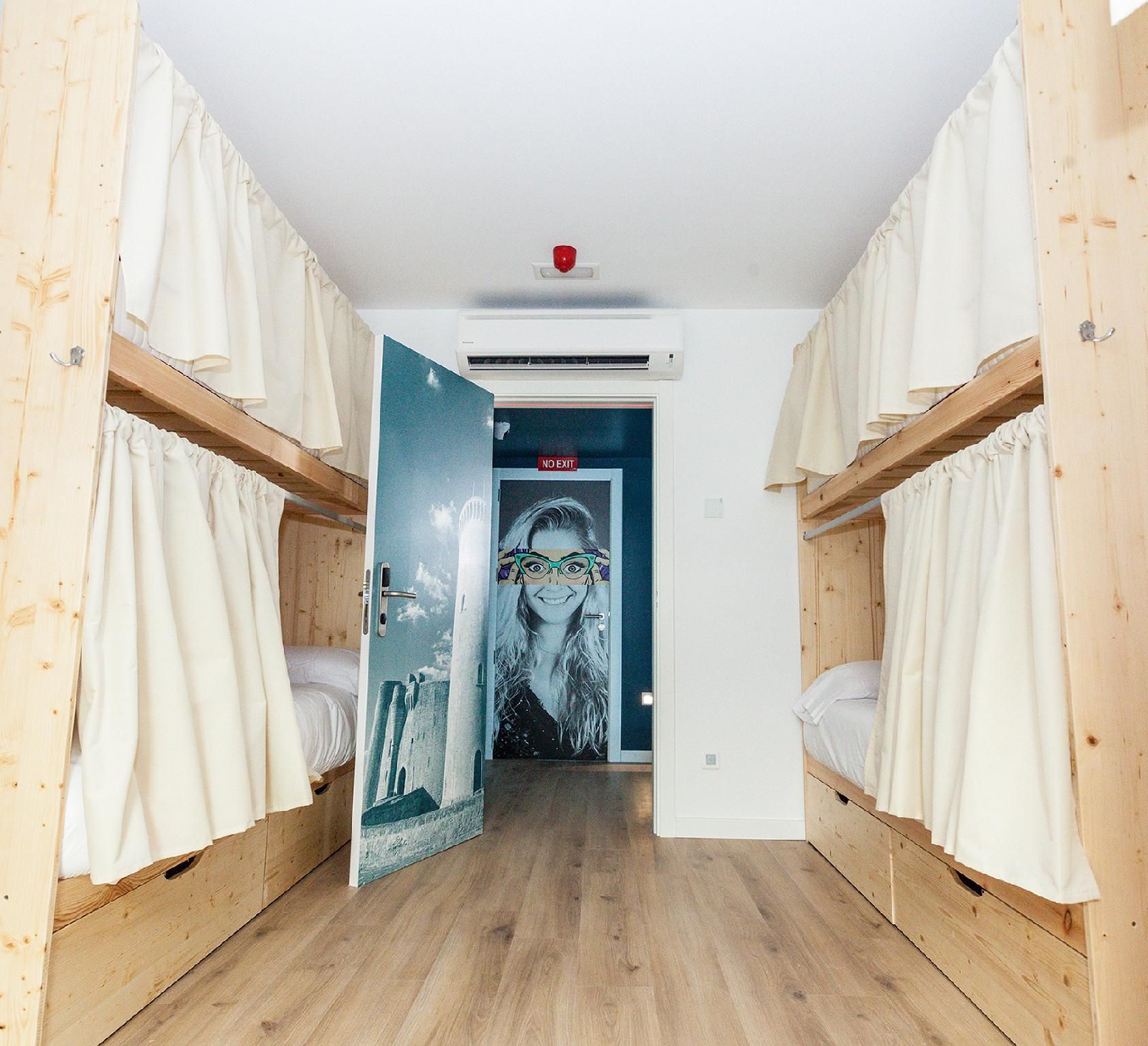 WeHostel Palma