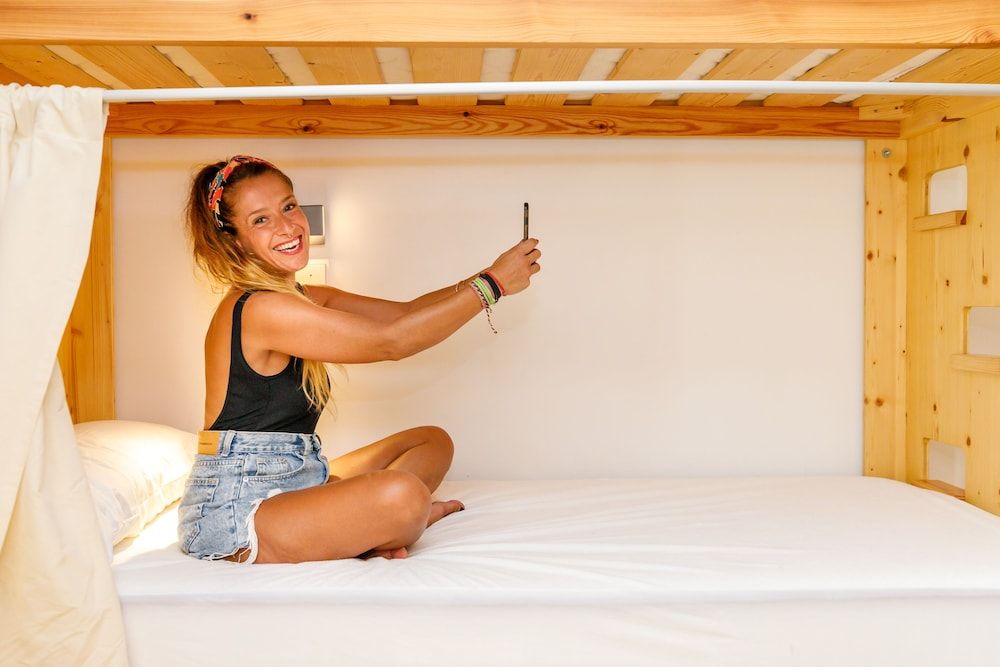 WeHostel Palma