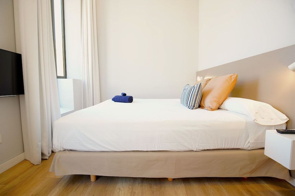 Standard Apartment, 1 Bedroom