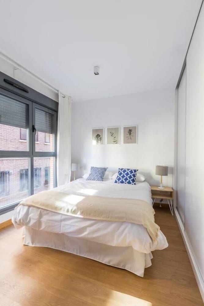 Studio, City View