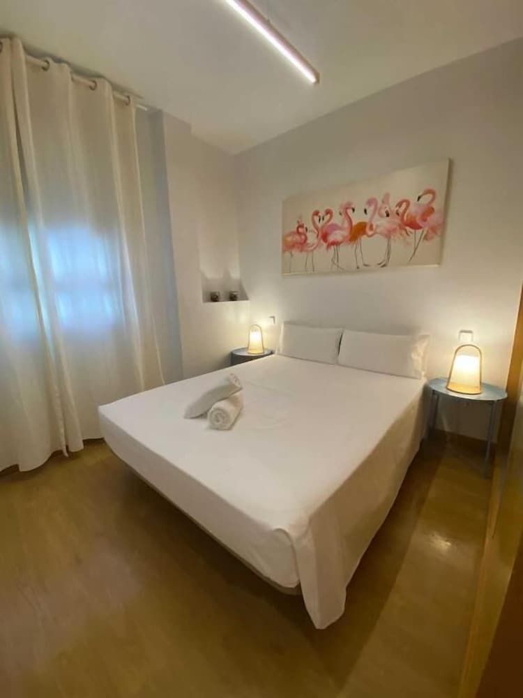 Apartment, 2 Bedrooms