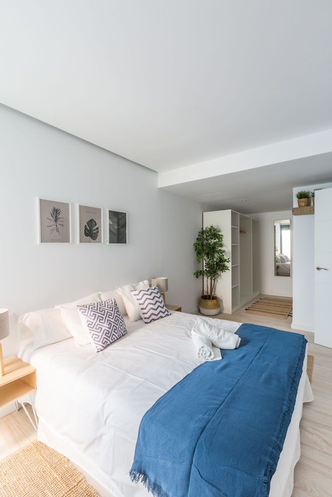 Apartment, Ground Floor