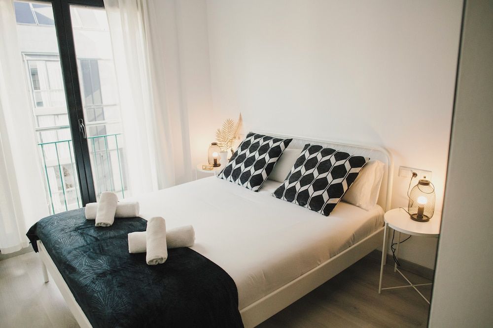 City Apartment