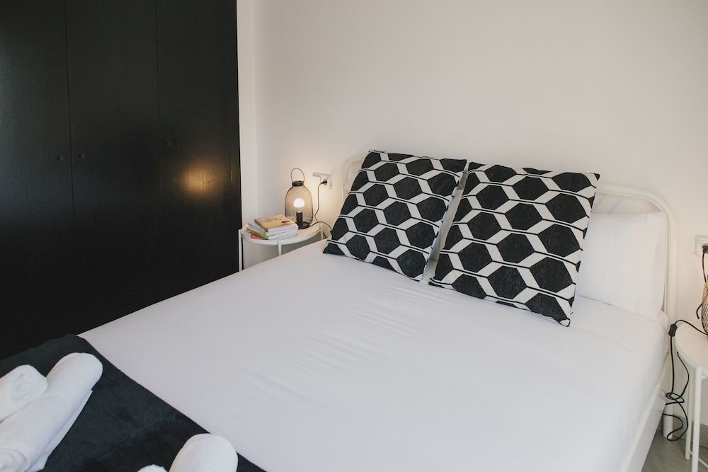 Family Apartment (5422)