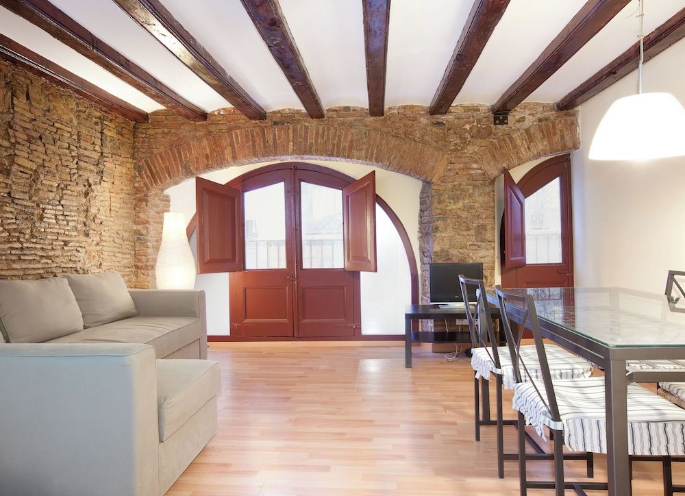 Great Very Central Place For Friends and Families