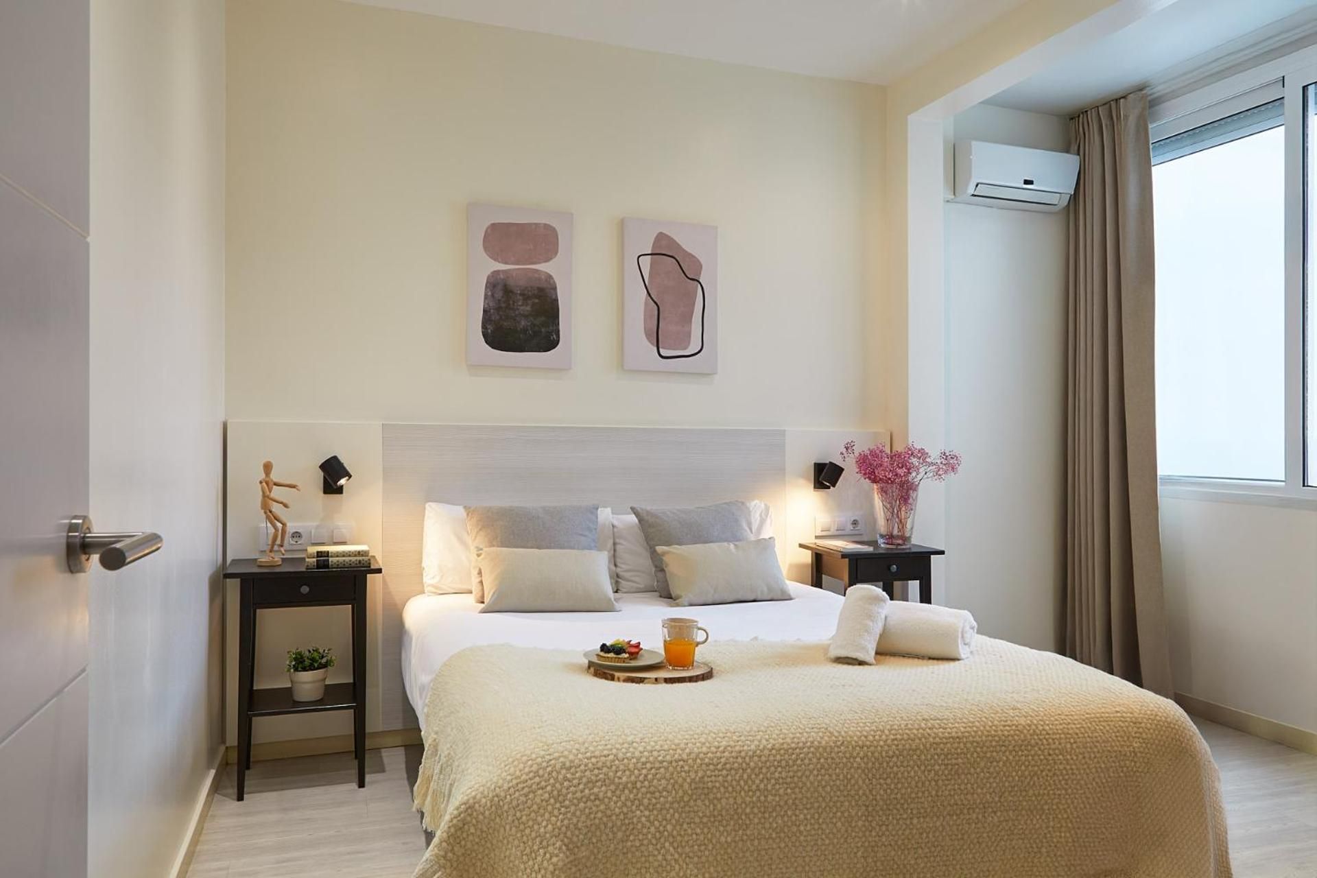 Standard Apartment 2 Bedroom
