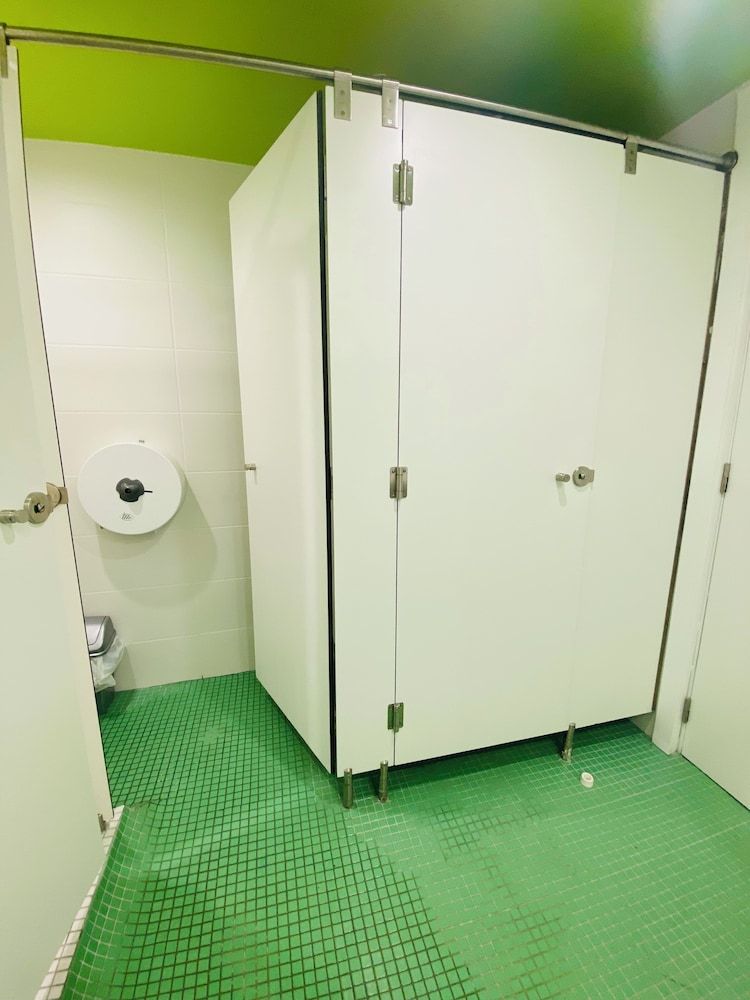 One bed in a Mix Shared Dormitory for maximum 14 people