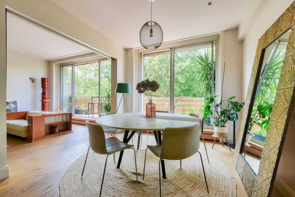 Prestige Paris Posh 16rd