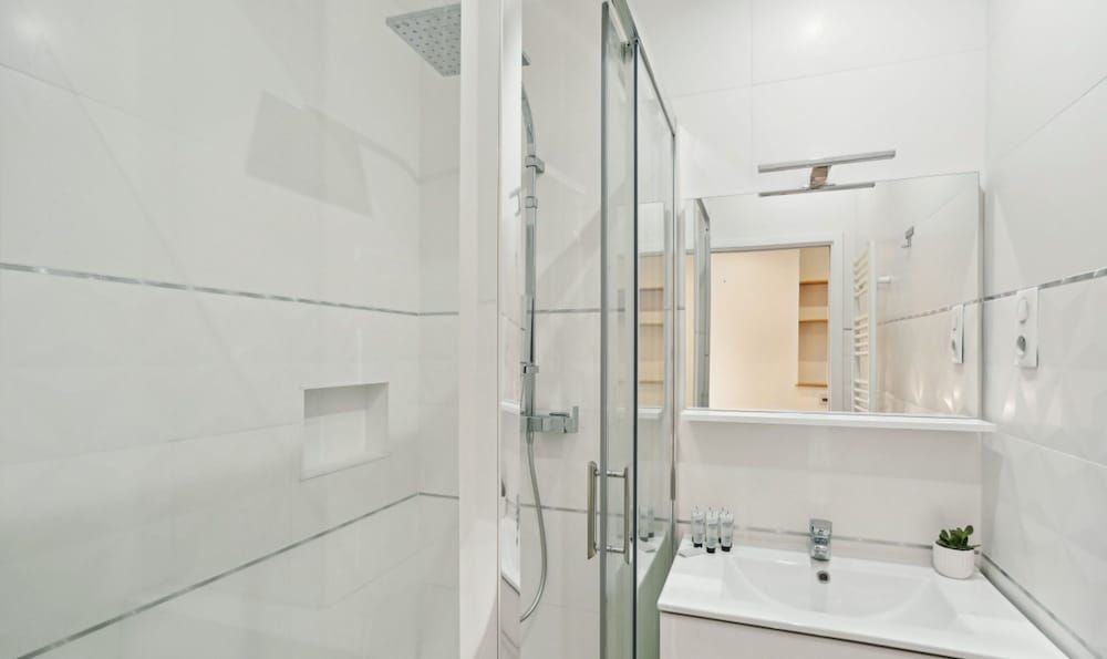 Lavie Maison House in the Marais Family House 6