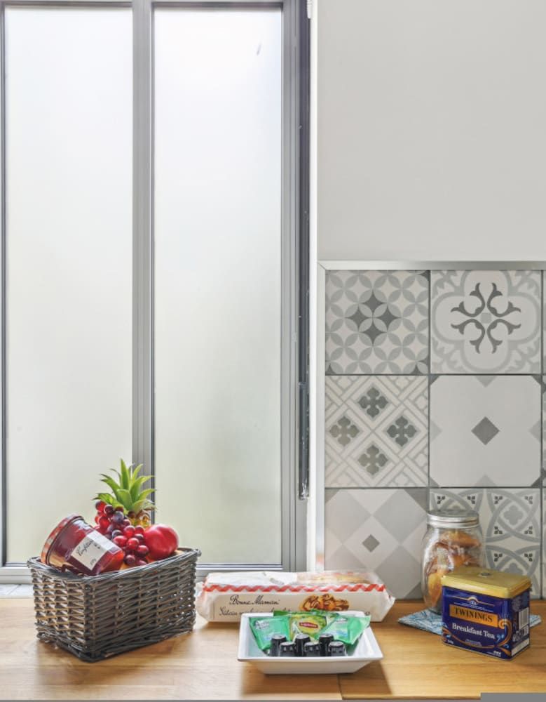 Lavie Maison House in the Marais Family House 2