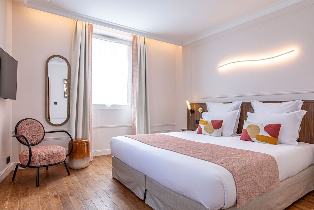 Apartment, 1 Bedroom