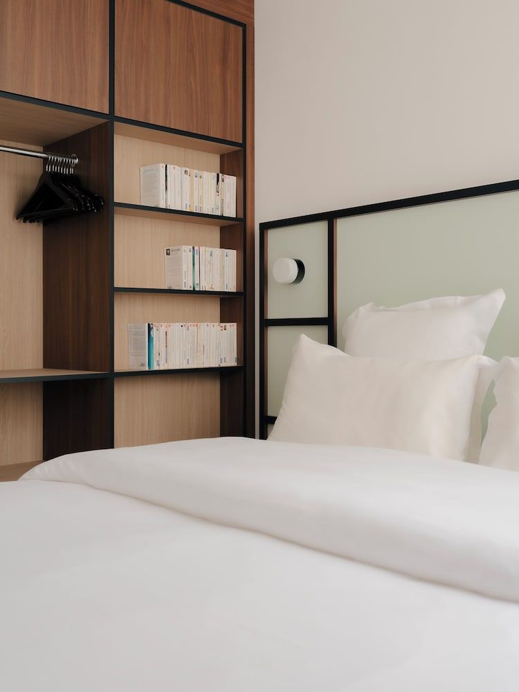 Superior Apartment, City View