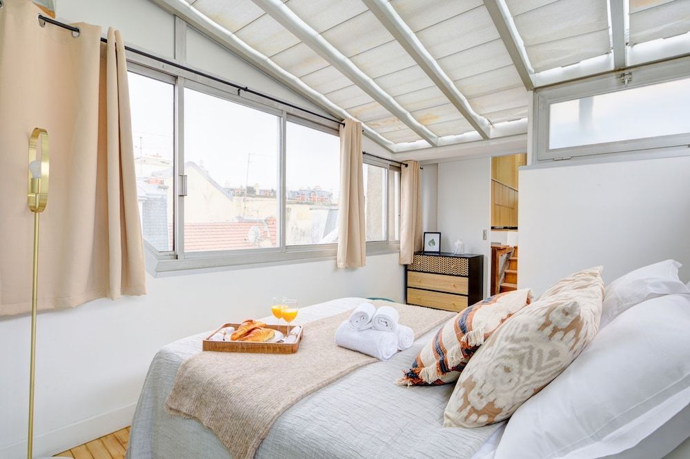 City Apartment