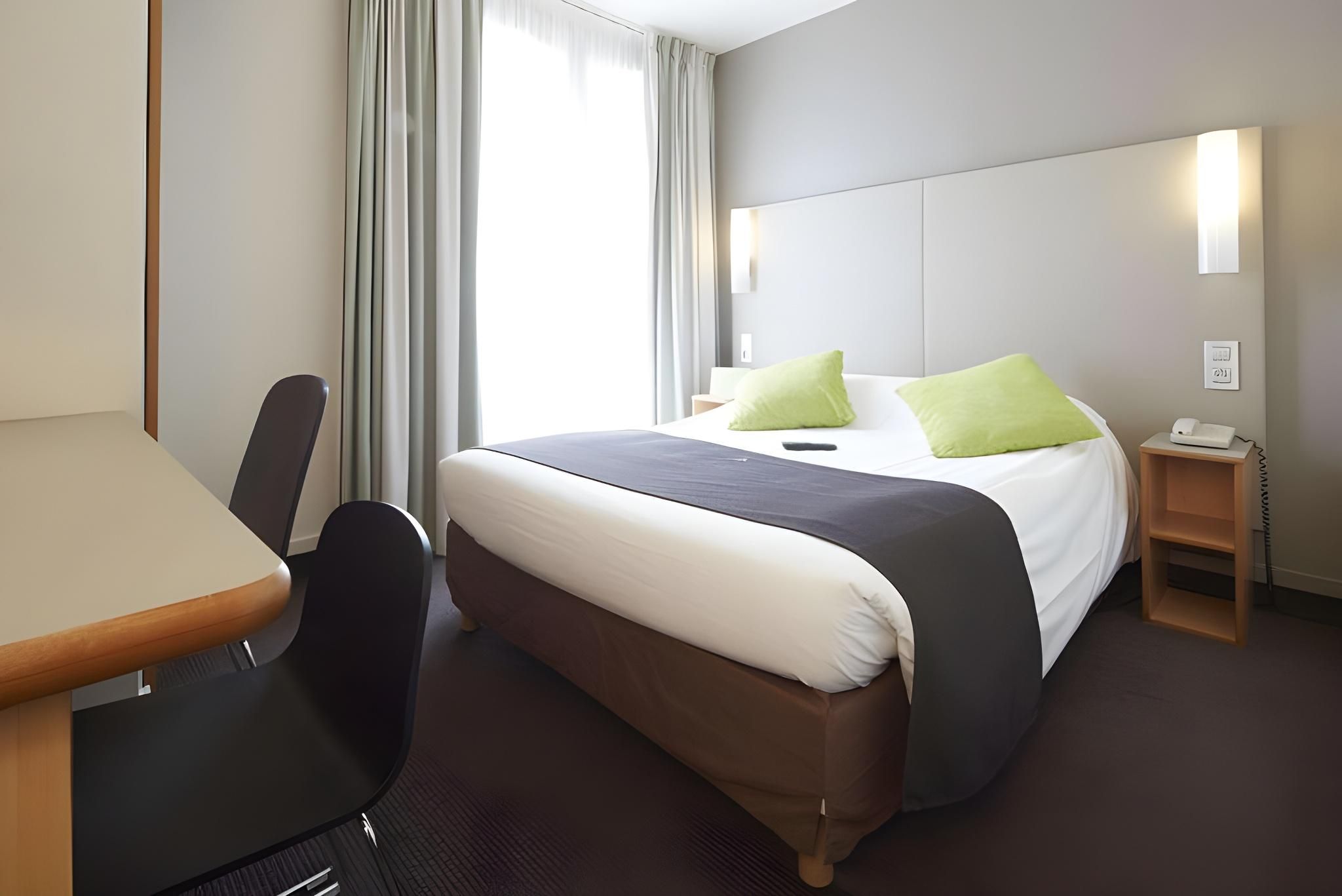 Prestige Room - 1 Double Bed