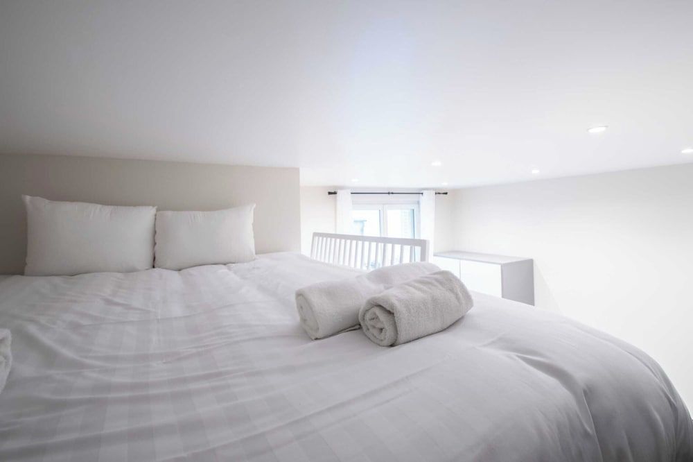 Cozy studio - 2P - Buttes-Chaumont