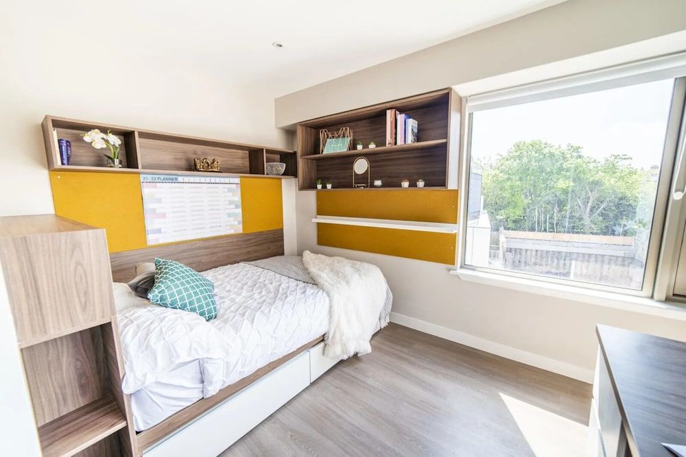 Studio, 1 Double Bed, Non Smoking