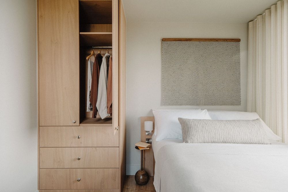 Mason & Fifth - Westbourne Park Out & About 5