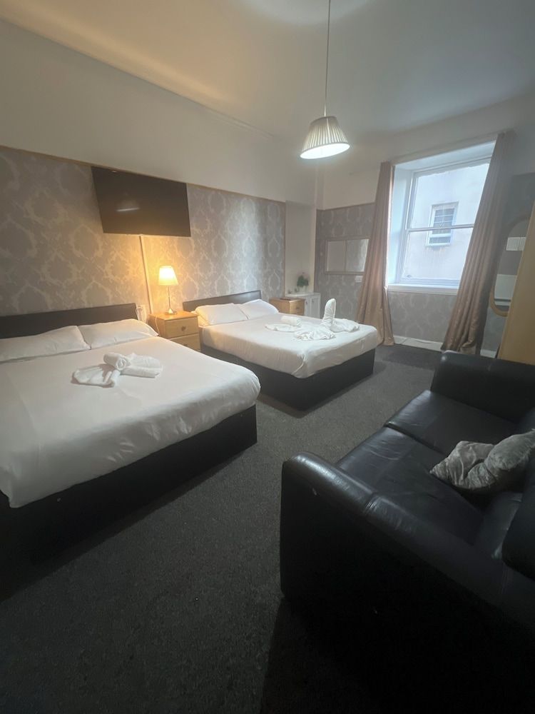 Family Quadruple Room