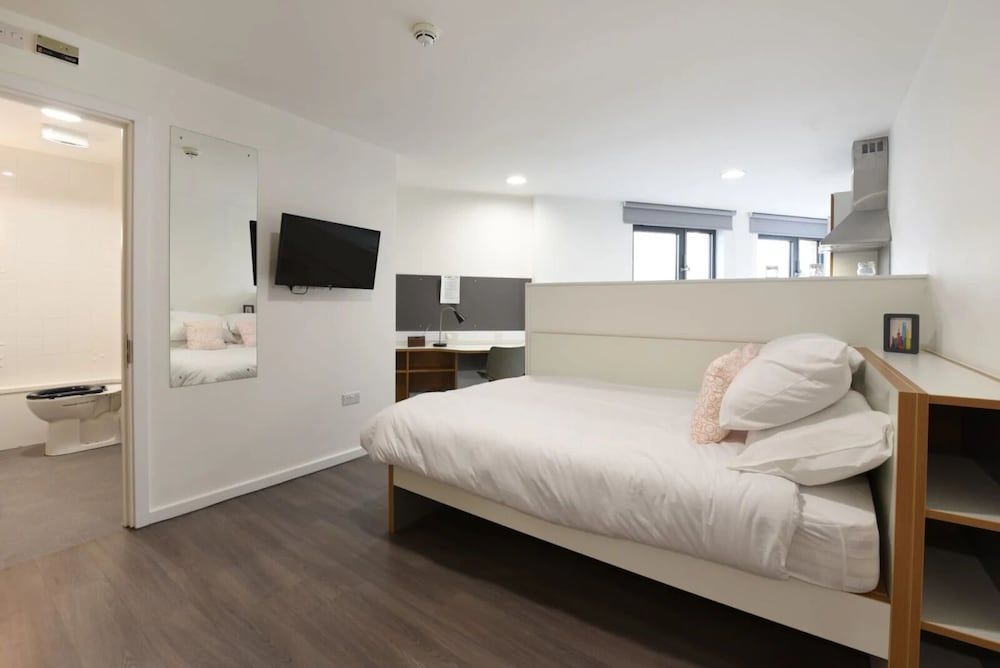 Single Room, Non Smoking